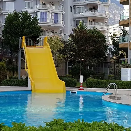 Apartman Pamfilia *