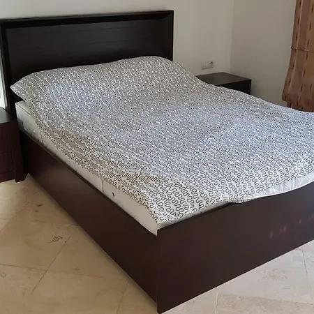 Apartman Pamfilia