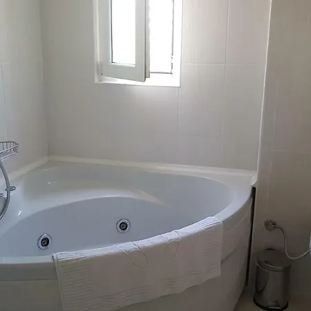 Apartman Pamfilia