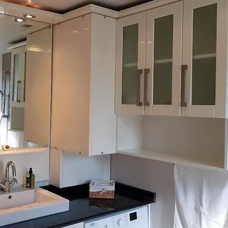 Pamfilia Apartman Mahmutlar