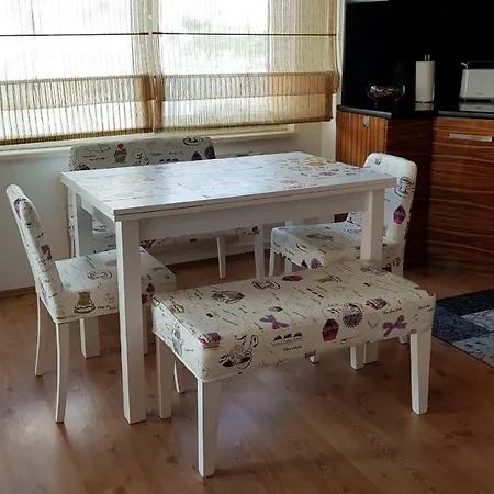 Pamfilia Appartement