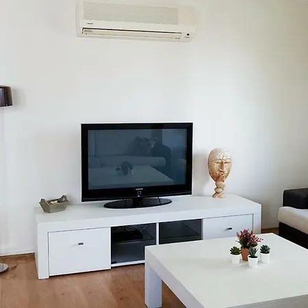 Pamfilia Appartement Mahmutlar