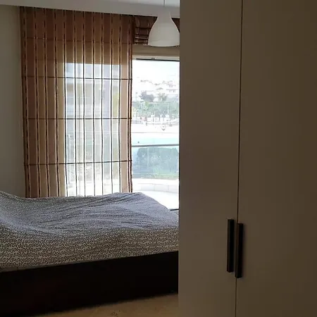 Appartement Pamfilia Mahmutlar