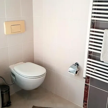 Pamfilia Appartement
