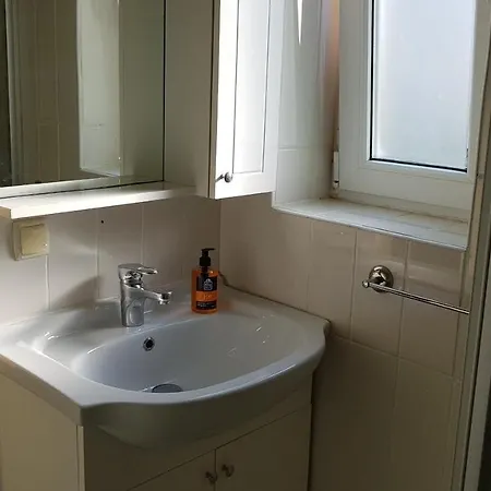 Pamfilia Appartement *