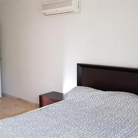 Appartement Pamfilia *