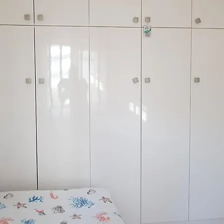 Appartement Pamfilia